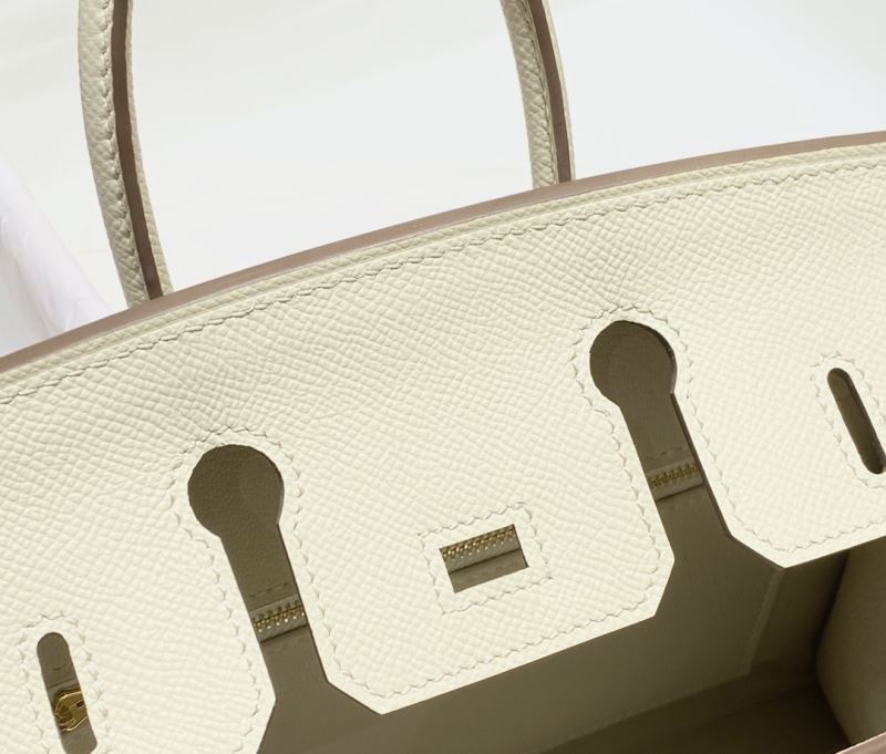 Hermes Top Handle Bags